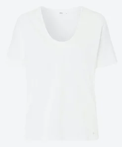 Brax Shirts*Style Carrie offwhite