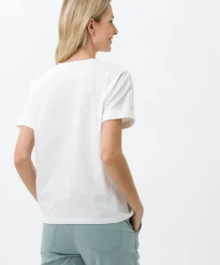 Brax Shirts*Style Carrie offwhite