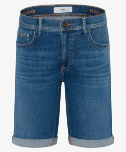 Brax Jeans|Big Boys*Style Chris B friendly blue used