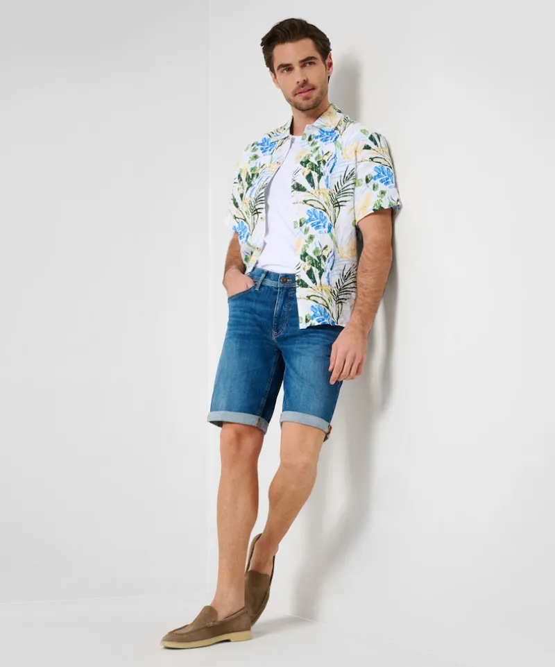 Brax Jeans|Big Boys*Style Chris B friendly blue used