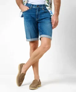 Brax Jeans|Big Boys*Style Chris B friendly blue used