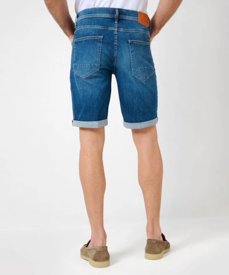 Brax Jeans|Big Boys*Style Chris B friendly blue used