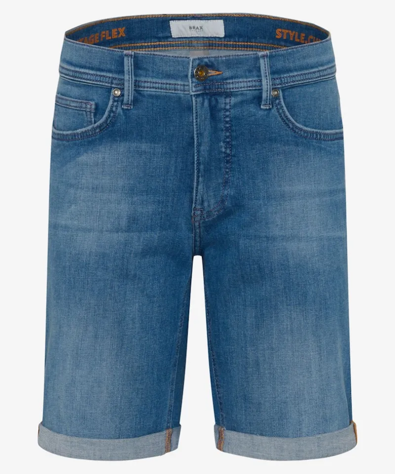 Brax Jeans|Big Boys*Style Chris B sky blue used