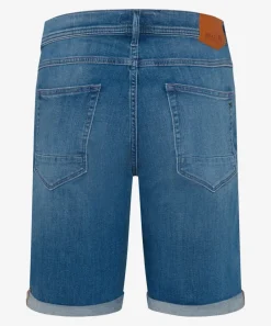 Brax Jeans|Big Boys*Style Chris B sky blue used