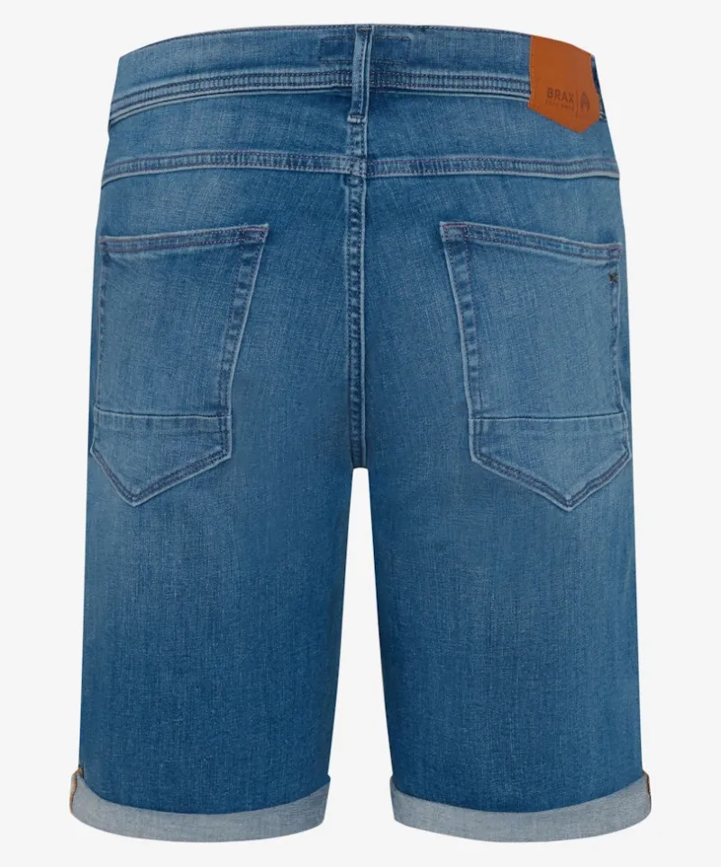 Brax Jeans|Big Boys*Style Chris B sky blue used