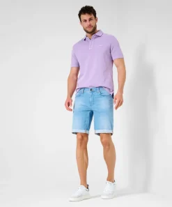 Brax Jeans|Big Boys*Style Chris B sky blue used