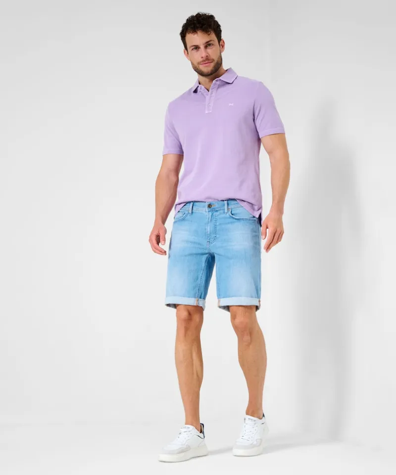 Brax Jeans|Big Boys*Style Chris B sky blue used