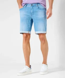 Brax Jeans|Big Boys*Style Chris B sky blue used