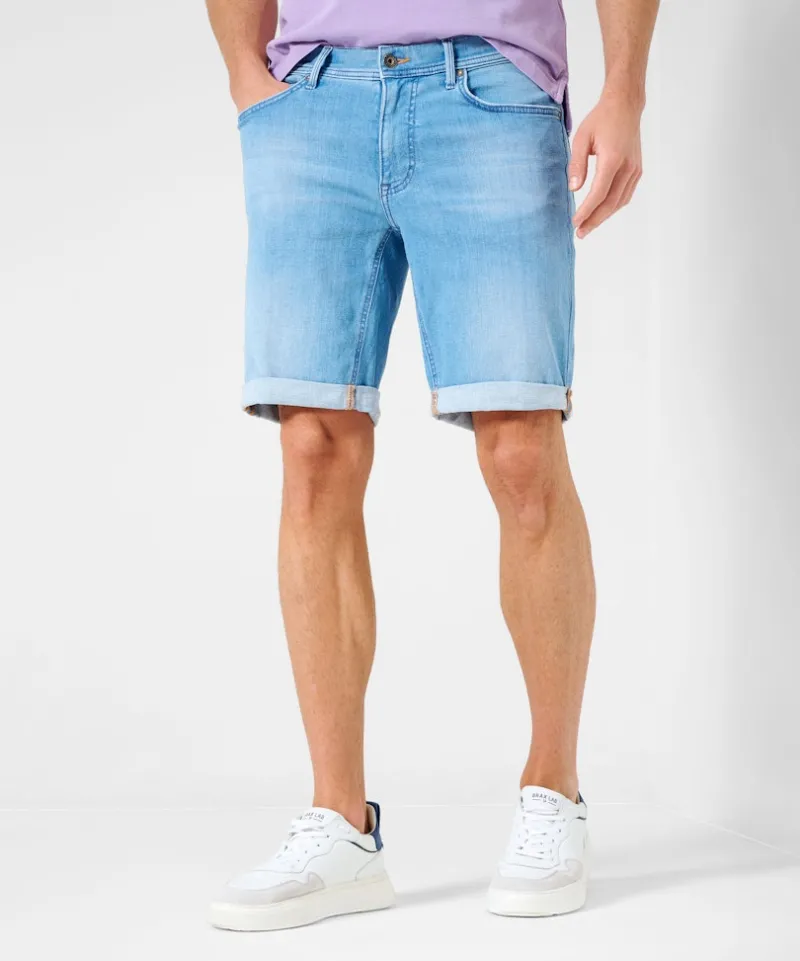 Brax Jeans|Big Boys*Style Chris B sky blue used