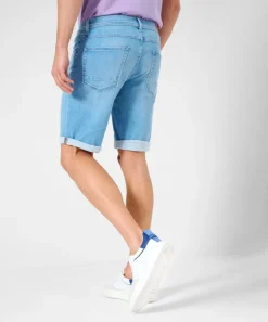 Brax Jeans|Big Boys*Style Chris B sky blue used