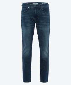 Brax Jeans|Big Boys*Style Chris green indigo used