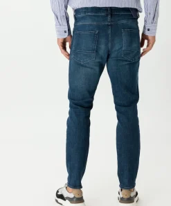 Brax Jeans|Big Boys*Style Chris green indigo used