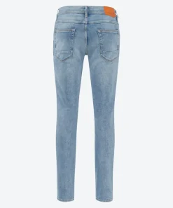 Brax Jeans|Big Boys*Style Chris salt blue used