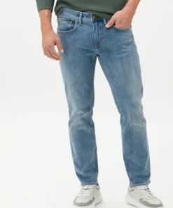 Brax Jeans|Big Boys*Style Chris salt blue used