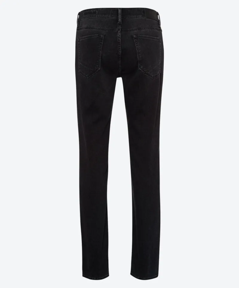 Brax Jeans|Big Boys*Style Chuck black used