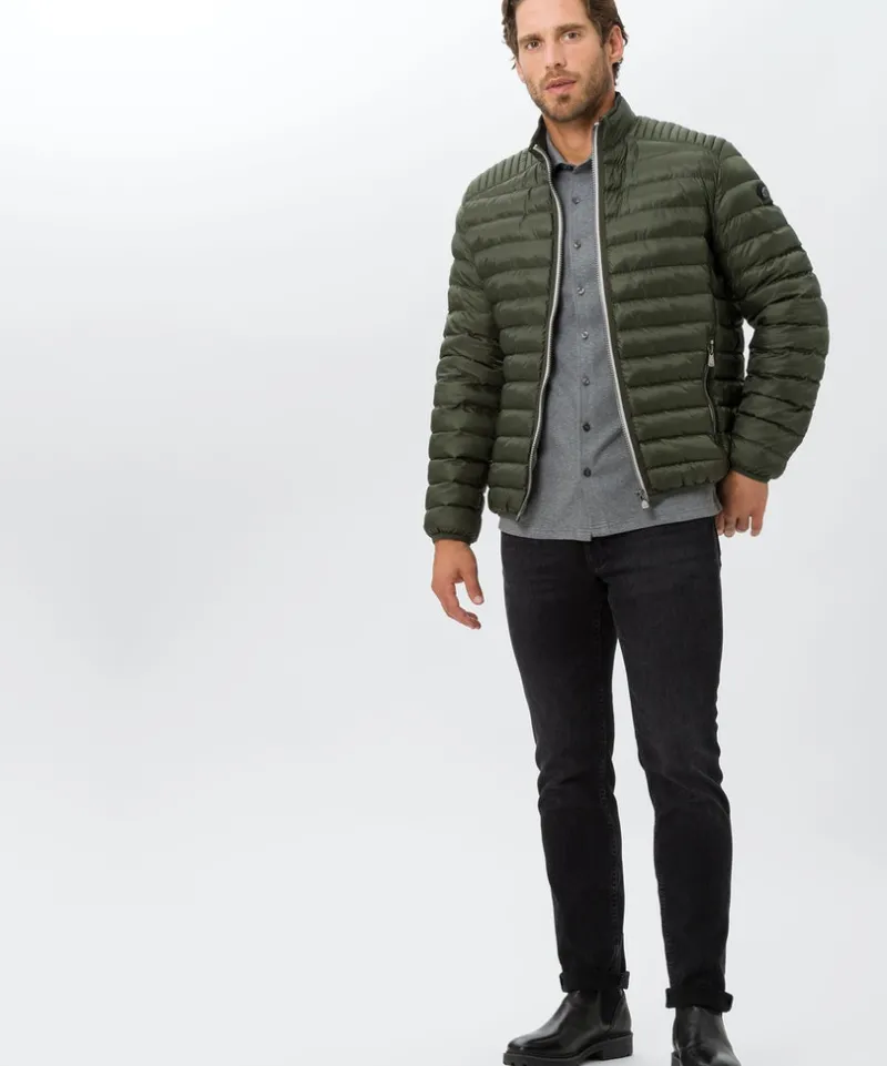 Brax Jeans|Big Boys*Style Chuck black used