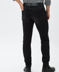 Brax Jeans|Big Boys*Style Chuck black used