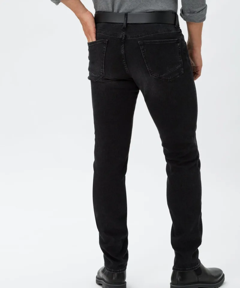 Brax Jeans|Big Boys*Style Chuck black used
