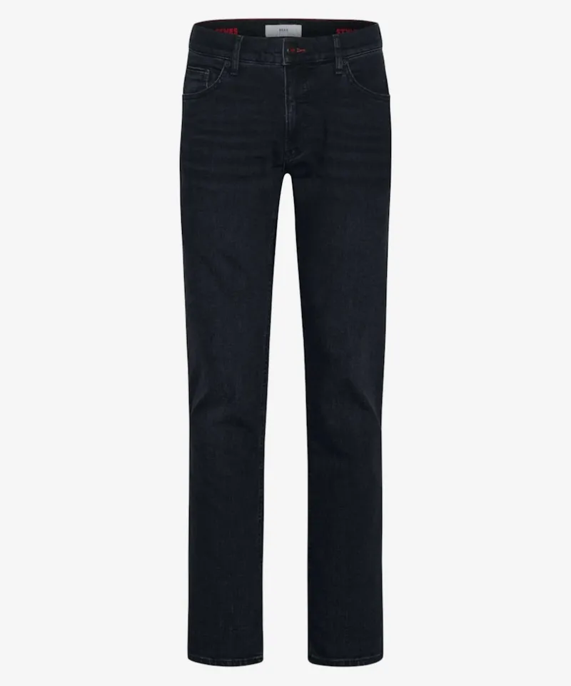 Brax Jeans|Big Boys*Style Chuck black used