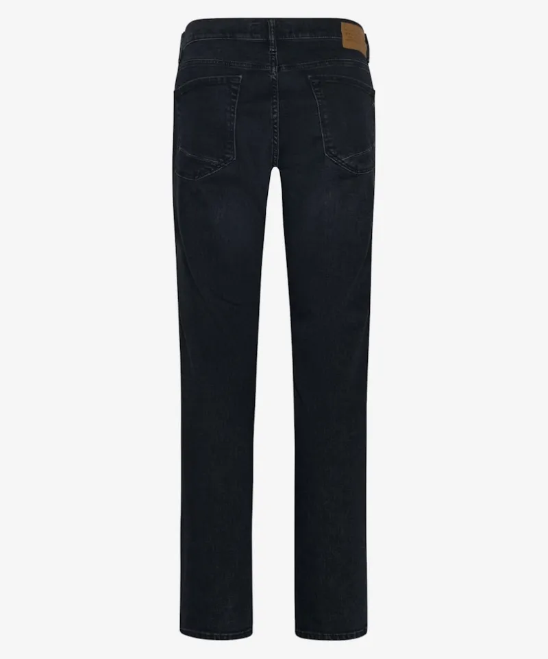 Brax Jeans|Big Boys*Style Chuck black used