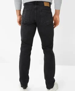 Brax Jeans|Big Boys*Style Chuck black used