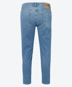 Brax Jeans|Big Boys*Style Chuck dark beige used