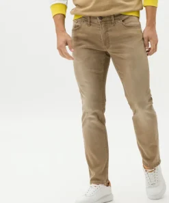 Brax Jeans|Big Boys*Style Chuck dark beige used