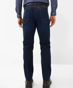 Brax Jeans|Big Boys*Style Chuck dark blue used