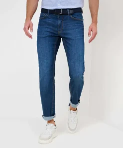 Brax Jeans|Big Boys*Style Chuck dark blue used
