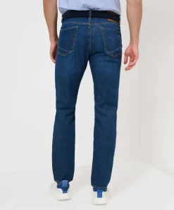 Brax Jeans|Big Boys*Style Chuck dark blue used