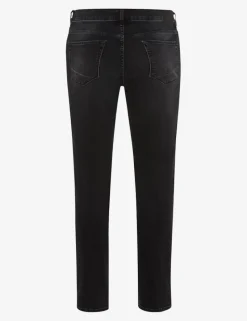 Brax Hosen|Big Boys*Style Chuck DARK GREY USED