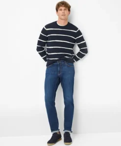 Brax Jeans|Big Boys*Style Chuck dark used