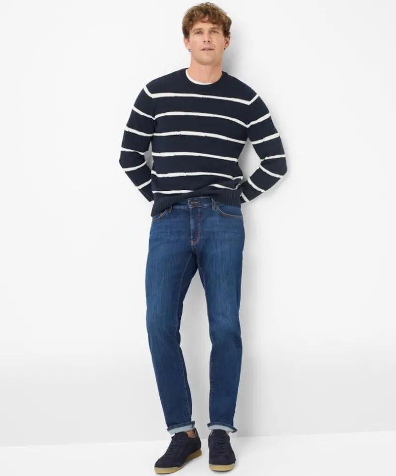 Brax Jeans|Big Boys*Style Chuck dark used