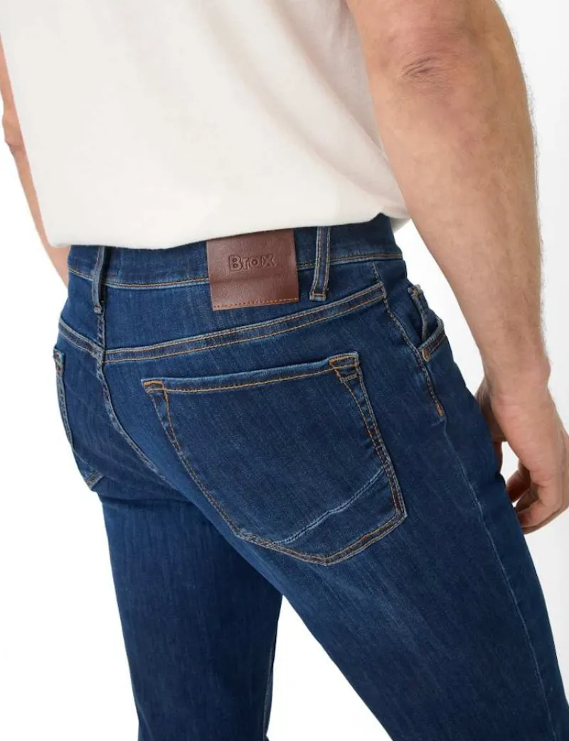 Brax Jeans|Big Boys*Style Chuck dark used