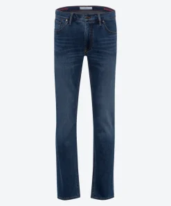 Brax Jeans|Big Boys*Style Chuck deep sea used