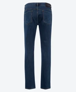 Brax Jeans|Big Boys*Style Chuck deep sea used