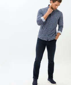 Brax Jeans|Big Boys*Style Chuck dunkelblau