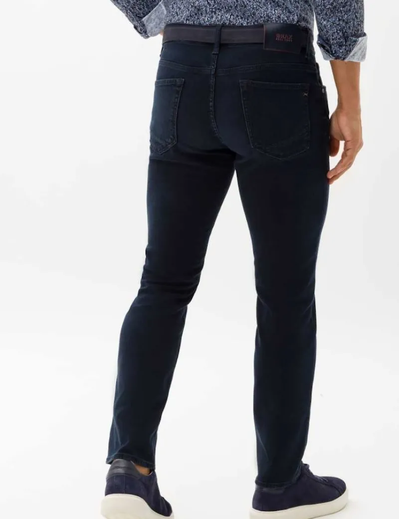 Brax Jeans|Big Boys*Style Chuck dunkelblau