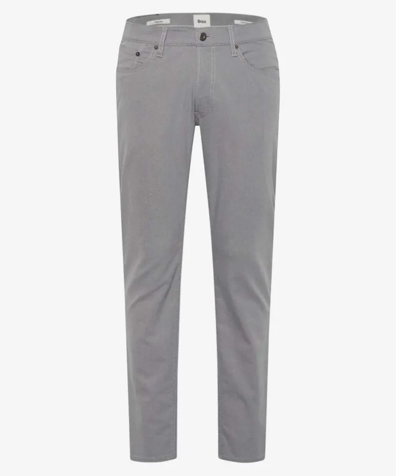 Brax Hosen|Big Boys*Style Chuck graphit