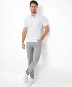 Brax Hosen|Big Boys*Style Chuck graphit