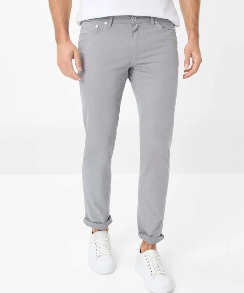 Brax Hosen|Big Boys*Style Chuck graphit