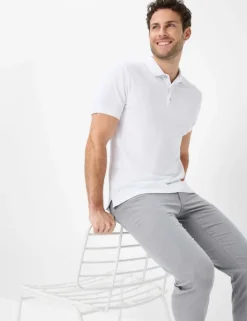 Brax Hosen|Big Boys*Style Chuck graphit