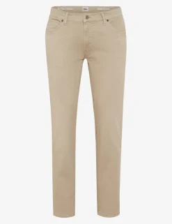 Brax Hosen|Big Boys*Style Chuck ivory