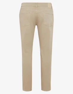 Brax Hosen|Big Boys*Style Chuck ivory