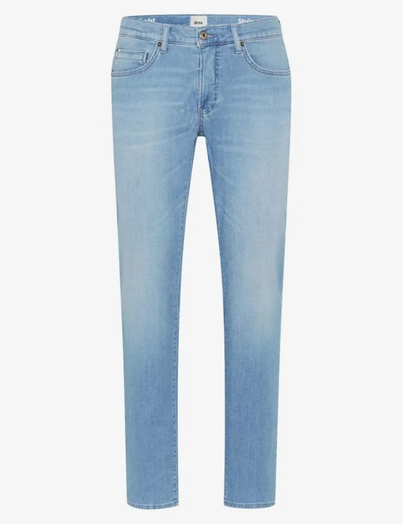 Brax Jeans|Big Boys*Style Chuck light blue used