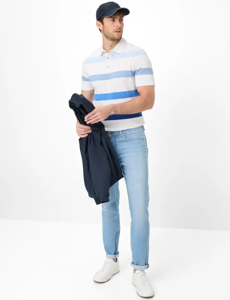 Brax Jeans|Big Boys*Style Chuck light blue used