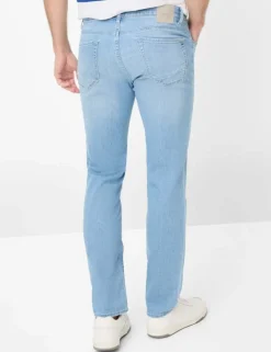 Brax Jeans|Big Boys*Style Chuck light blue used