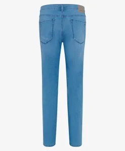 Brax Jeans|Big Boys*Style Chuck light blue used