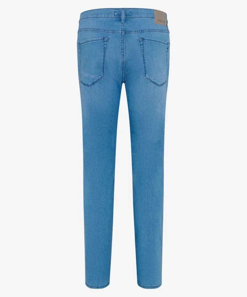 Brax Jeans|Big Boys*Style Chuck light blue used