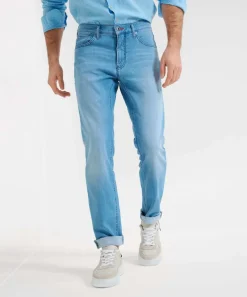 Brax Jeans|Big Boys*Style Chuck light blue used